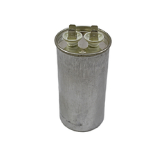 Capacitor 35 UF Compressor - 0200320563  - Peça para ar condicionado Central - Qualipeças