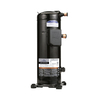 Compressor 15 TR, 440/60/3F R410A Copeland ZP182KCETWD - HLC15049E  - Peça para ar condicionado Central - Qualipeças