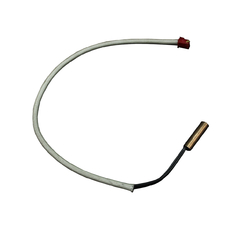 Sensor de Temperatura Tubo - MD10109121242 - Peça para ar condicionado - Qualipeças