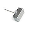 Sensor Remoto Spyder Duto - HLD35493A - Peça para ar condicionado - Qualipeças