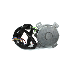 Motor Ventilador Condensadora Weg PKCH010009 12941917 1/15 CV 220V 1F 60Hz 0,6 A 820 RPM - 0200322464 na internet