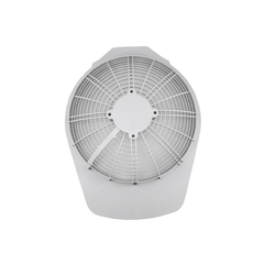 Painel Superior - HLB5226A  - Peça para ar condicionado Central - Qualipeças