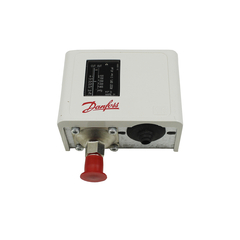 Pressostato de Alta Danfoss KP5 - 060117366 - Peça para ar condicionado - Qualipeças