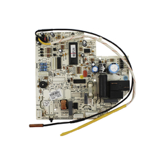 Pci Principal M504F1J Gwcn07D 09D - P30135069  - Peça para ar condicionado Central - Qualipeças