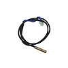 Sensor de Temperatura Evaporadora Abp 09.12Qcg1 - 0200450463 - Peça para ar condicionado - Qualipeças