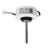 Motor de Corrente Continua LG de Potencia 37,5W, 30W, 120V, 2550Ma, 1,65Krpm, Sic-37Cvj-B63 – EAU62283301