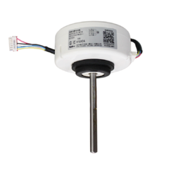 Motor de Corrente Continua LG de Potencia 37,5W, 30W, 120V, 2550Ma, 1,65Krpm, Sic-37Cvj-B63 – EAU62283301