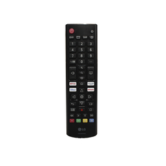 Controle Remoto sem fio LG para TV Smart - AKB76037602