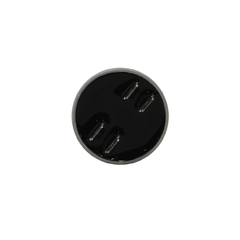 Capacitor 2,5 UF 400Vac - 05702015 - Peça para ar condicionado - Qualipeças