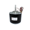 Motor Ventilador Condensadora Weg 10719478 1/3 CV 220V 1F 60Hz 1,8 / 1,6 A 1140 / 1000 RPM - HLD11073A - Peça para ar condicionado - Qualipeças