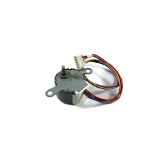 Motor Swing / Vane / Paso Huayang MP2835 12V - 0200320467 - comprar online