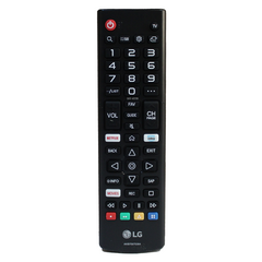 Controle Remoto LG TV Smart - AKB75675304