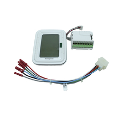 Kit Controle Remoto C/Fio - KCO0044 - Peça para ar condicionado - Qualipeças