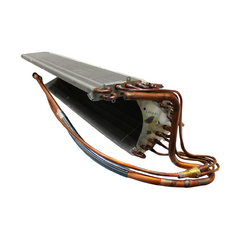 Serpentina evaporadora Ar Condicionado LG S4NW18KL3WA - ADL74741146 - comprar online