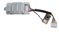 Modulo Eletrônico LG Composto de Placas de Circuito Impresso Display/Funções – ABQ73301301 na internet