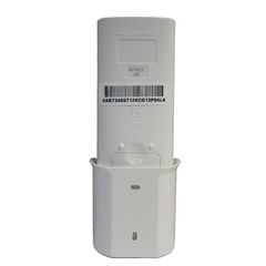Controle Remoto LG para Ar Condicionado – AKB73455712 - Qualipeças