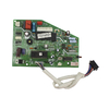 Placa Eletrônica - 201M332990064  - Peça para ar condicionado Central - Qualipeças