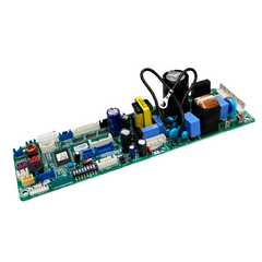Placa de Circuito Impresso Principal LG para Ar Condicionado – EBR81221801 - comprar online
