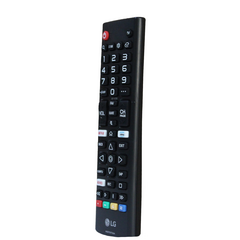 Controle Remoto LG TV Smart - AKB75675304 - comprar online