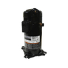 Compressor 7,5 TR, 480/60/3F R407C Copeland ZR81KCETFD522 - ZR81KCETFD522  - Peça para ar condicionado Central - Qualipeças