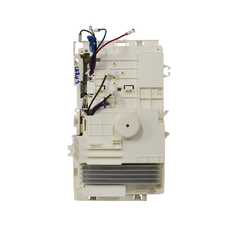 Modulo Eletrônico LG de Controle Inverter – Cabos Elétricos com Conector - ABQ76860710