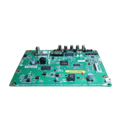 Placa de Circuito Impresso Principal LG para Aparelhos Televisores – EBU63739401 - comprar online