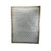 Filtro Ar G4 - HLC9815E  - Peça para ar condicionado Central - Qualipeças