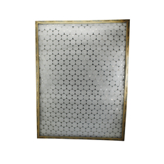 Filtro Ar G4 - HLC9815E  - Peça para ar condicionado Central - Qualipeças