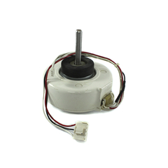 Motor Ventilador Evaporadora Guangdong Welling Motor RPG20B(RPG20D-1) A553828 20 W 220V 1F 60Hz 0,19 A 4P - 00200323679 - comprar online