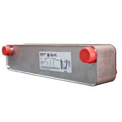 Trocador de calor placas cond swep/self - 05300014 - comprar online