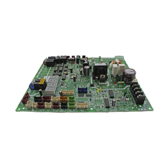 Placa de Circuito Pcb1 220V - 17B43062B Substitui 17B41203BPlaca de Circuito ISPM 380 V - 17F04353A  - Peça para ar condicionado Central - Qualipeças