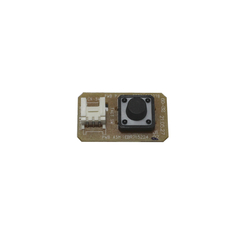 Placa de Circuito Impresso LG On/Off da Unidade Evaporadora para Ar Condicionado – EBR81706401