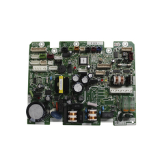 Placa de Controle PCB-S - 17H30829C  - Peça para ar condicionado Central - Qualipeças