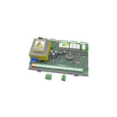Conjunto Controlador com Programa - HLD37010A  - Peça para ar condicionado Central - Qualipeças