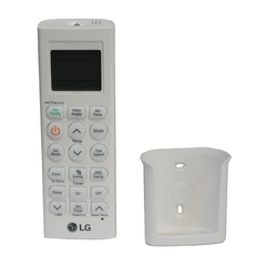 Controle Remoto LG Sem Fio para Ar Condicionado – AKB75735404 na internet