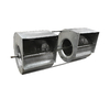 Ventilador Tda-T2L 15/15 - TB00202070 - Peça para ar condicionado - Qualipeças