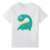 Remera Dino en internet