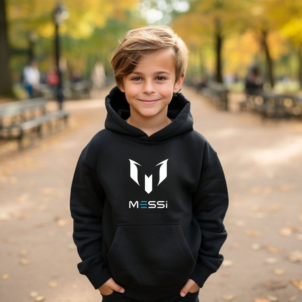 Buzo Messi 3 Comprar en Fenicio