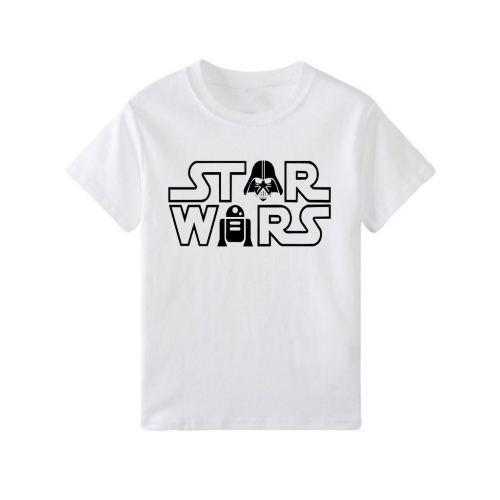 Remera Star Wars Comprar en Fenicio