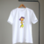 Remera Reggie Rocket - comprar online