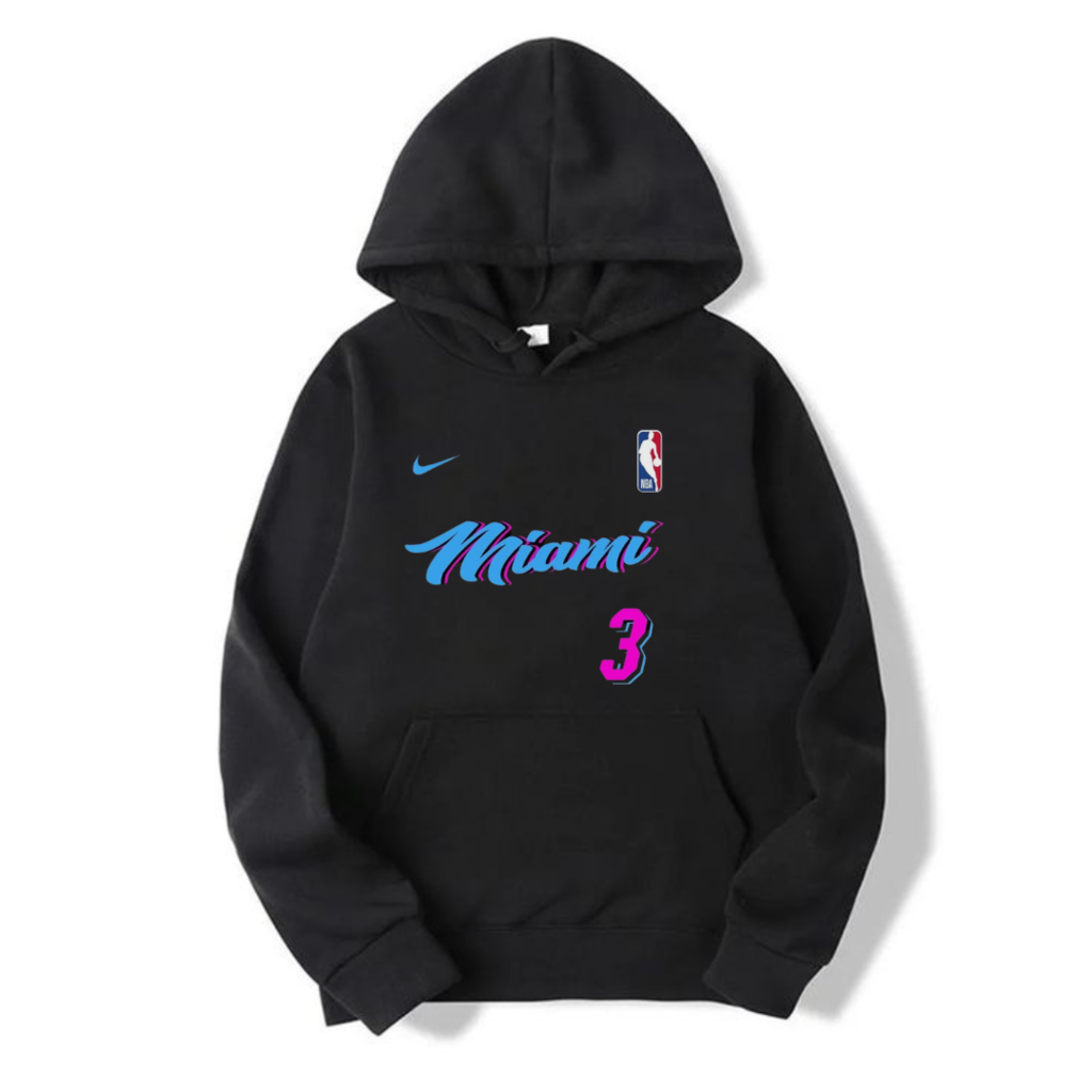 Buzo NBA 5