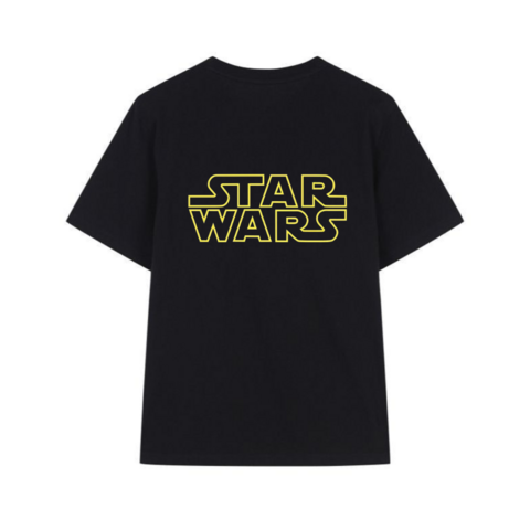 Remeras de star wars para niños hotsell
