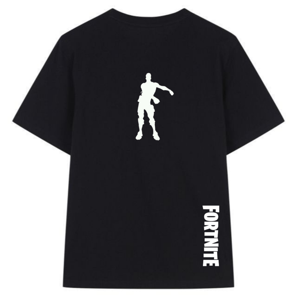 Remeras de fortnite para niños hotsell