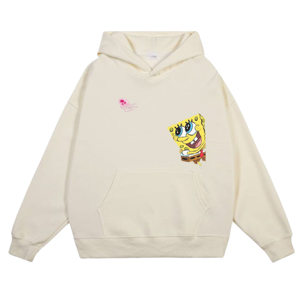 Buzo de bob esponja hotsell