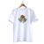 Remera Ninja Squirtle