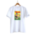 Remera Popeye Color