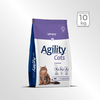 Agility gato Urinary 10kg - comprar online