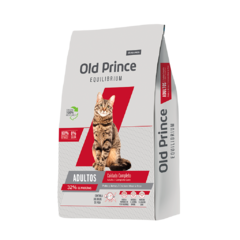 Old Prince Equilibrium Gato Complete Care