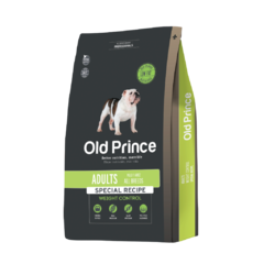 Old Prince Perro Equilibrium Weight Control 15kg