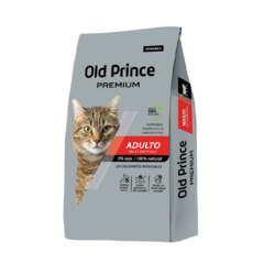 Old Prince Premium Gato Adulto 7.5kg
